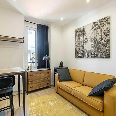 Sublime Renovated - Center Appartamento